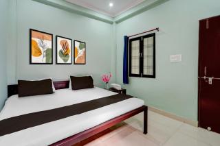 SPOT ON Hotel Dream Town - 0