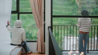 Singgah Sejenak Dieng - 2