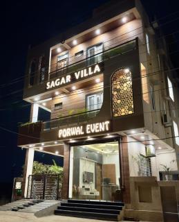 Sagar Villa Udaipur - 9