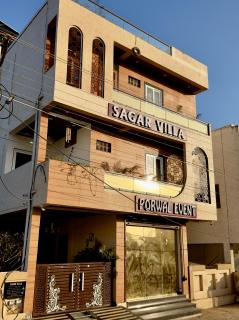 Sagar Villa Udaipur - 7