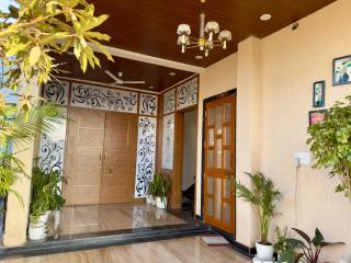 Sagar Villa Udaipur - 5