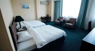 Traders Inn Brunei - 9