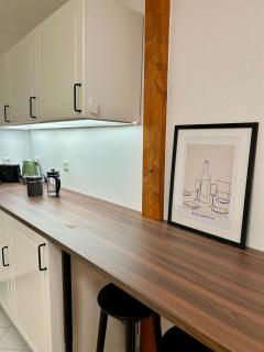 Am Engelserker - Apartments im Zentrum - 8