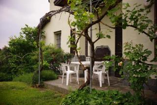 Verano Brianza Guesthouse - 9