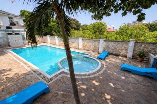 Ary Homestay Nyali A Walk to Mombasa Beach - 9