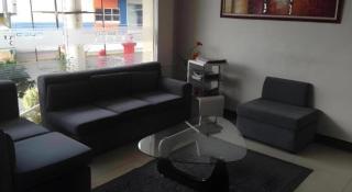 Cherry Midtown Hotel - 8