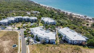 Pavillions Ocean Breeze Apartment 119 - Agnes Water - 7