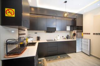 Prime Luxury Studio 301 Massive Dynamics - 7