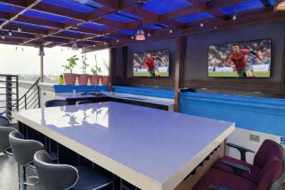 Prime Luxury Studio 301 Massive Dynamics - 5