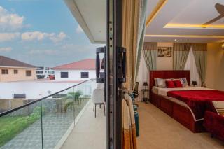 Prime Luxury Studio 301 Massive Dynamics - 2