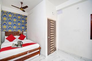 Hotel O Diamond Regency Near Birla Mandir - 9