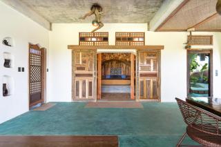 Highlife Hill Villa - 5