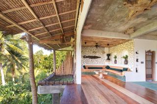 Highlife Hill Villa - 4
