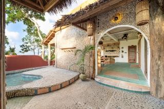 Highlife Hill Villa - 5