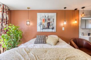 Aux Amelierets - Saint-Just - 1