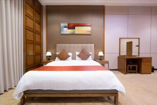 Dar Hashim Al Nuzha Serviced Apartments - Economic - Riyad - 5