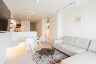 Luxurious flat with unbelievable sea views in Duinbergen - 5