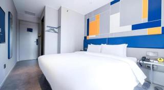 7 Days Inn Xi'an Xijing Hospital Tonghuamen Metro Station - 8