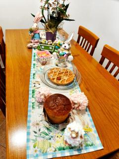 La Casa nel Borgo - Licenza -  - 9