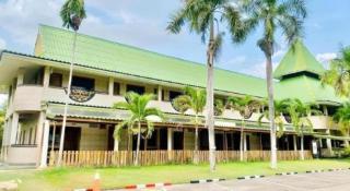 Phuphan Park Hotel - 3