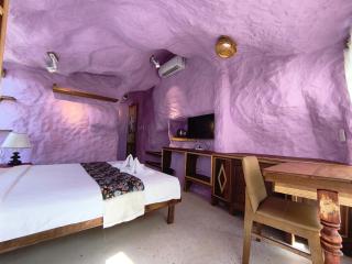 Oxy homestay Mũi Né - 1