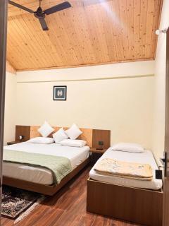 Shivay Hotel & Resort - 6