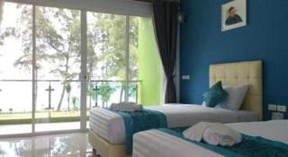 Greenseaview Resort - 1