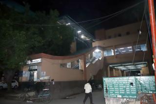 Hotel Rudraksh Tree - 2