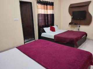 Hotel The Bliss Home Stay - 6