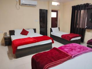 Hotel The Bliss Home Stay - 3