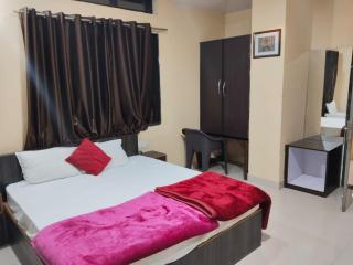 Hotel The Bliss Home Stay - 1