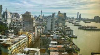 Grand Harbour Hotel - 5