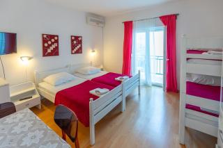 Tinka, Zimmer No 9 - 7