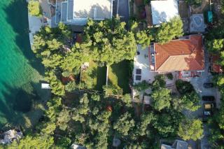 Candela, No 4 - Starigrad-Paklenica (Ortopula) - 0