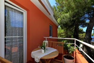 Candela, No 4 - Starigrad-Paklenica (Ortopula) - 5