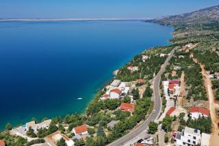 Candela, No 4 - Starigrad-Paklenica (Ortopula) - 2