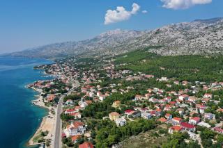 Tinka, Apartment No 5 - 6