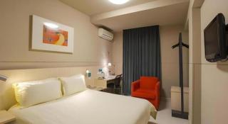 Jinjiang Inn Yueyang Railway Station - 5