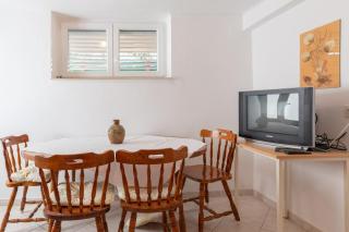 Tinka, Apartment No 1 - 6