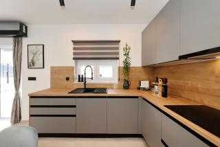 Ferienhaus Kala Maslenica - Maslenica - 4