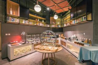 Hangzhou Cosy Park Hotel - 8