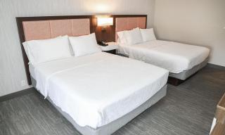 Hampton Inn Williamsport - 9