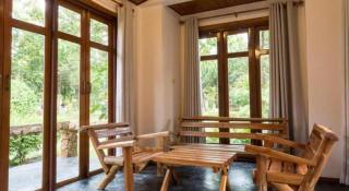 Khao Yai Country Hill Resort - 7