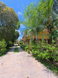 Xylla Guesthouse - 9