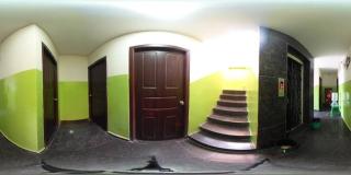 Lahari Executive Men's Hostel - 3