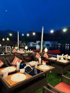 Pride Group of Houseboats - 9