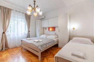 Tinka, Zimmer No 3 - 6