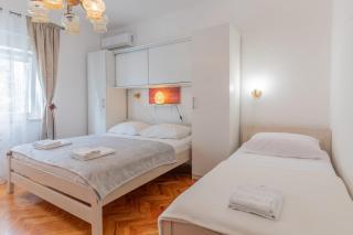 Tinka, Zimmer No 3 - 7