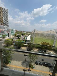 VINHOMES GRAND PARK - Masteri Center Point 2 phòng ngủ - Long Bình - 1