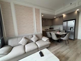 VINHOMES GRAND PARK - Masteri Center Point 2 phòng ngủ - Long Bình - 0